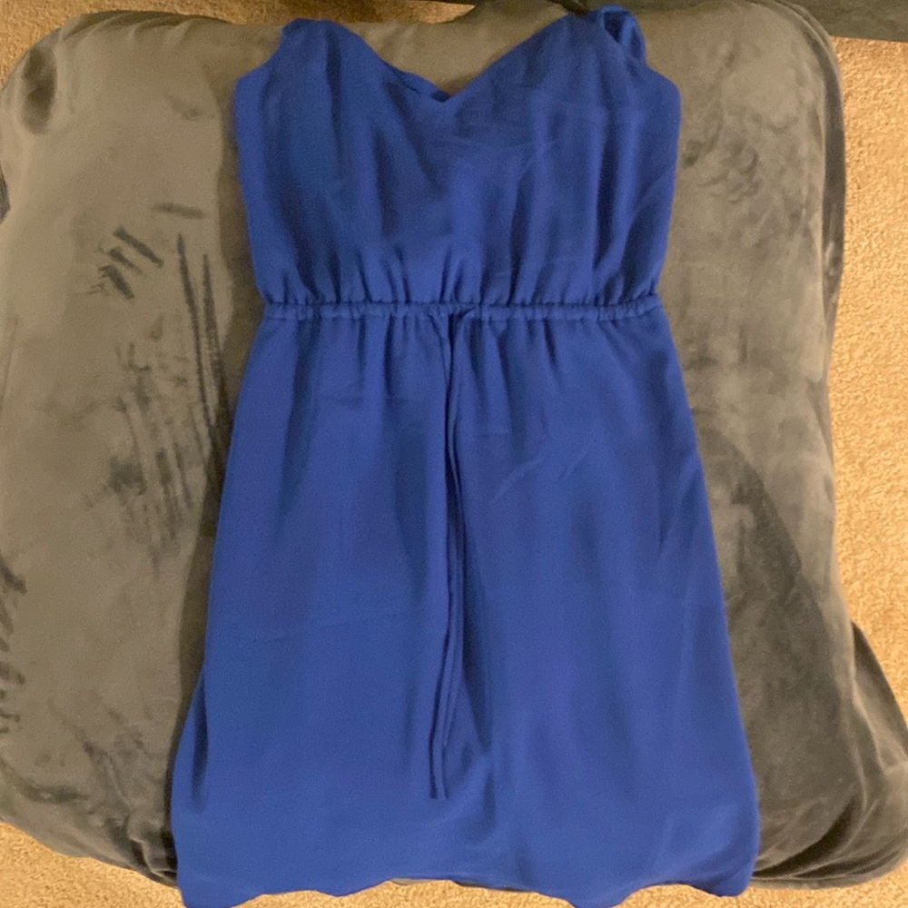 Aritzia summer dress!